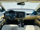 Mitsubishi Outlander 2019